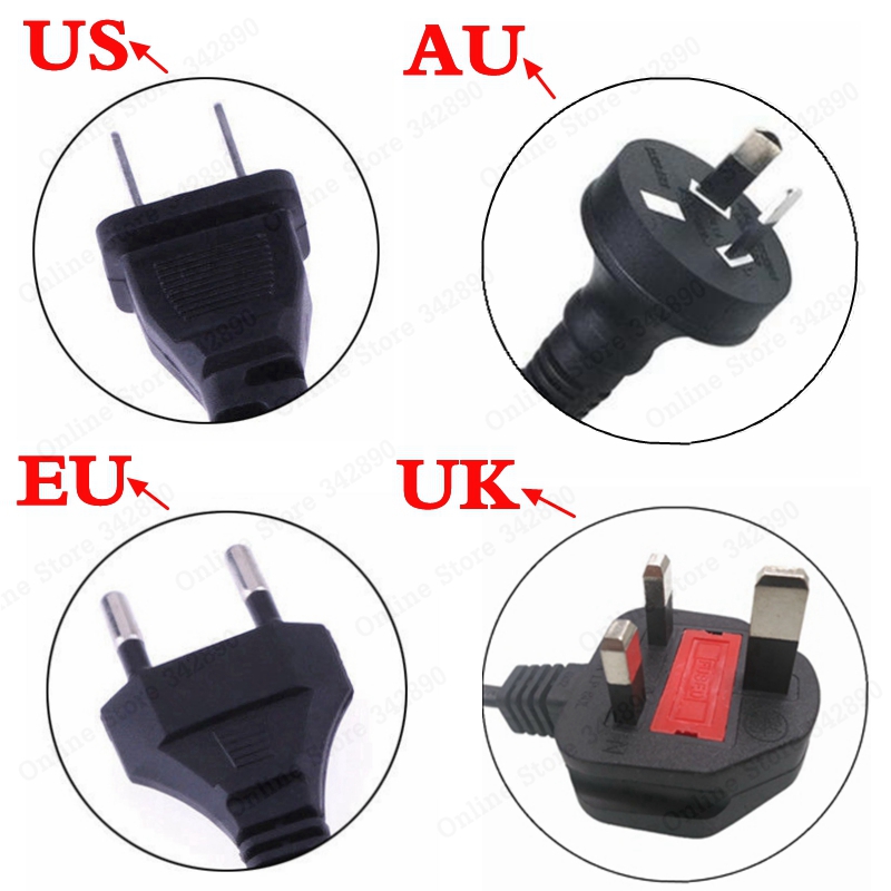 48V 2A Loodaccu Oplader voor 5 - Electric Scooter Charger recensie en prijs