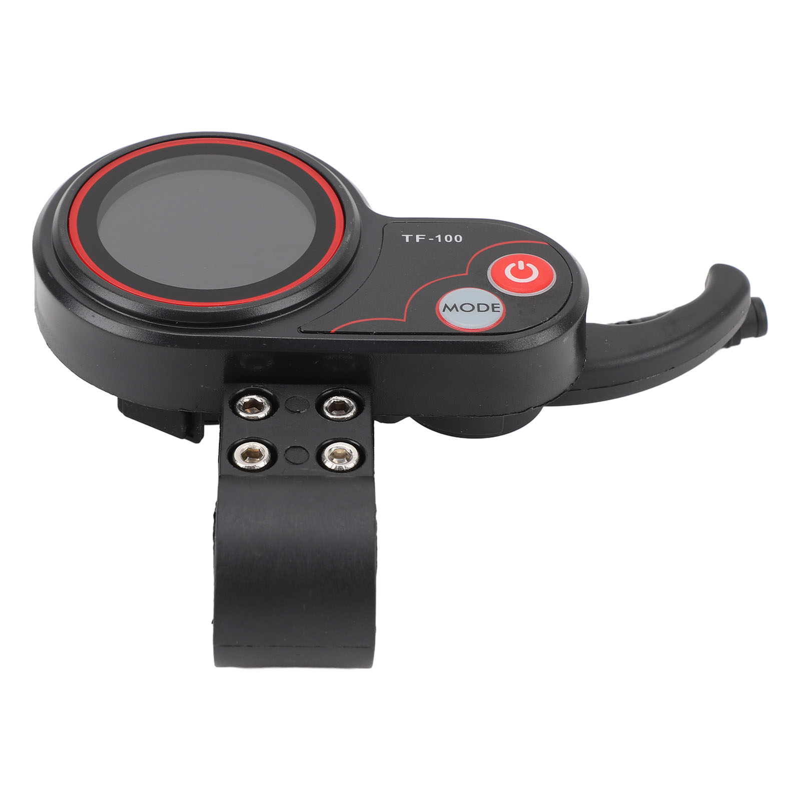 48V TF 100 Elektrische Scooter - Scooter Electric recensie en prijs