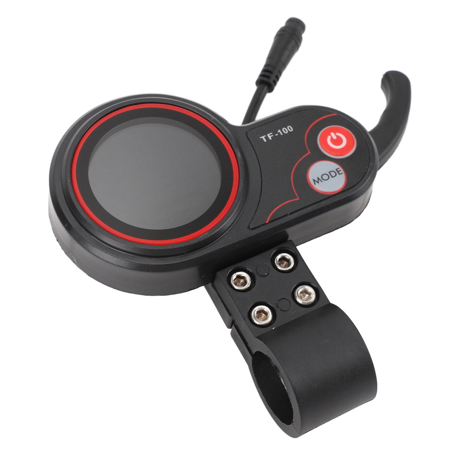 48V TF 100 Elektrische Scooter - Scooter Electric recensie en prijs